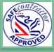 safe contractor approved Upton